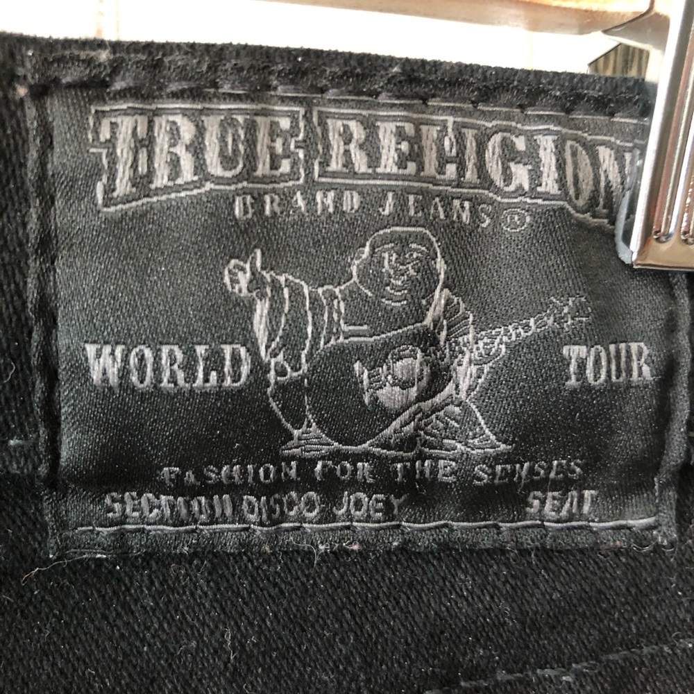 True Religion Denim